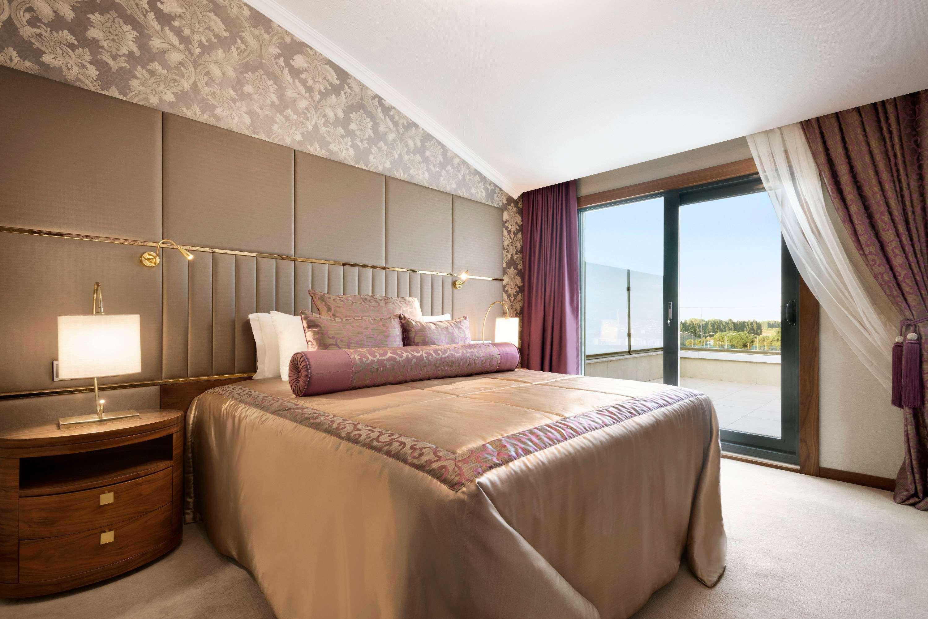 Ramada By Wyndham Yalova Hotel Yalova  Exterior photo
